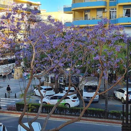 Im Herzen Von Fuengirola Eksteriør bilde