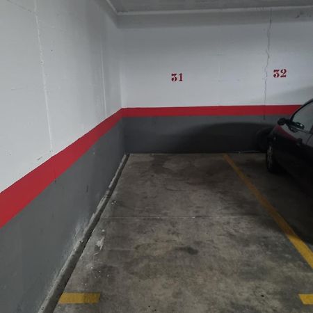 Im Herzen Von Fuengirola Eksteriør bilde