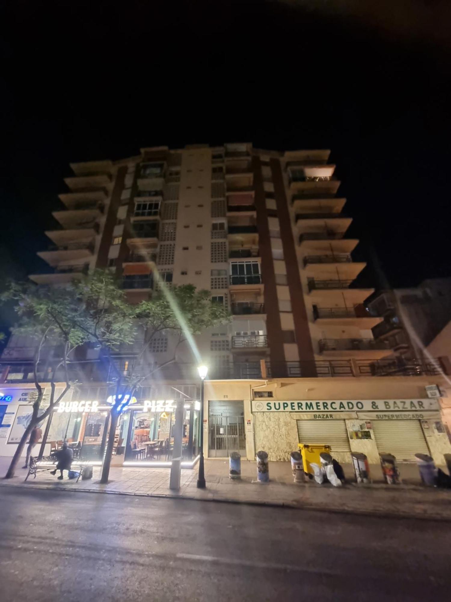 Im Herzen Von Fuengirola Eksteriør bilde